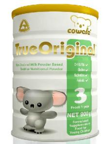 Cowala Stage3 Infant  Formula 