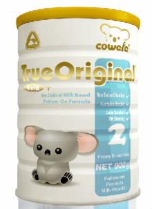 Cowala Stage2 Infant Formula