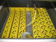 incubator egg turner