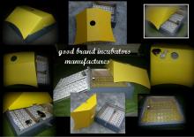 48 eggs  incubator s with auto turning tray