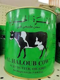  Pure  Cow  Ghee   Butter  99.9% for sale