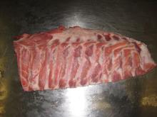 Pork Spare Ribs