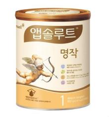  MAEIL  KOREA MIK POWDER ABSOLURE MYEONG-JAK STEP1,2,3,4