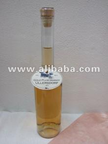 Plum Brandy Gold
