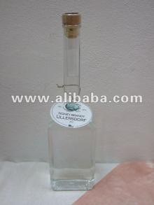 Pear Brandy