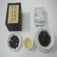 Taiwan Lishan High Mt. Oolong Tea Loose leaves