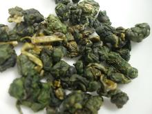 Alishan Oolong Tea