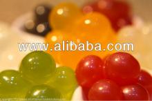 Juice ball