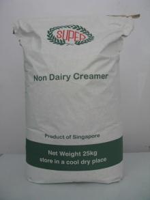 Non-dairy creamer