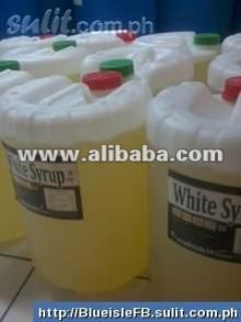 Fructose syrup