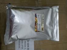 milk tea fruit powder