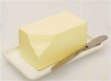 salted butter 25kg