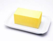 Salted cream butter