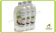 THAI COLD PRESS COCONUT OIL 100%