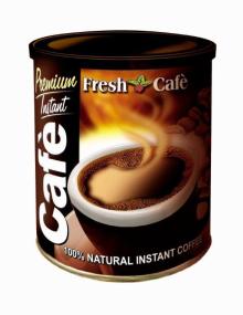 Fresh cafe