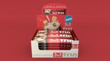 3-in-1 Coffee&Friends