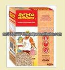 Best Quality Grain Products Breakfast Wheat Flakes Cereal