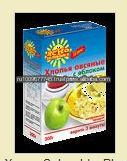 Best Quality Grain Products Apple Oat Breakfast Flakes