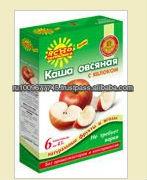 Best Quality Grain Products Breakfast Oat Cereal Porridge