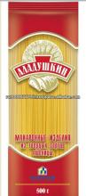 Best Quality Grain Products Noodle Dry Wheat Pasta Noodle