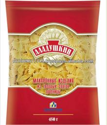Best Quality Grain Products Noodle Dry Wheat  Durum   Pasta 