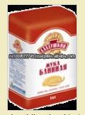 Top Quality Grain Products Industrial Baker's Whole Wheat Flour