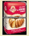Top Quality Grain Products Pancakes White Whole Wheat Flour