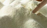 Skimmed milk powder