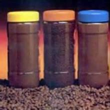 instant coffee powder in bulk---black coffee