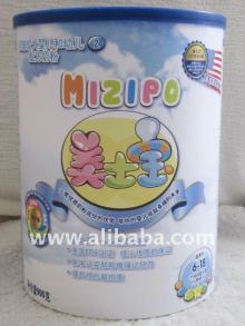 MIZIPO BABY FORMULA 2/ INFANT FOOD/ BABY MILK POWDER