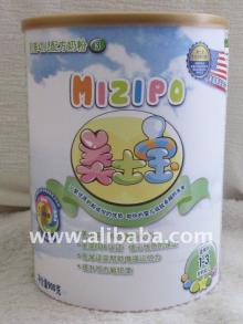 MIZIPO BABY FOOD/INFANT FORMULA 3/BABY MILK POWDER