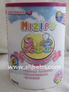 MIZIPO INFANT FORMULA 1/BABY MILK POWDER/BABY FOOD