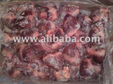 Pork hearts