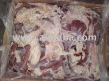 pork spleen