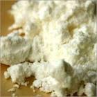 skimmed milk powder