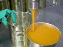 mango pulp
