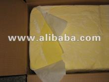 Unsalted Butter 82%