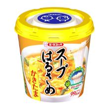 Soup Harusame egg Healthy Noodle Acecook Japan 6P