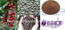 Selling High Standard Spray Dried Instant Coffee