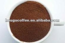 Natural Flavor Spray Dried Instant Coffee
