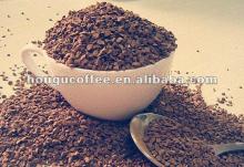 Unflavored instant coffee Freeze Dried