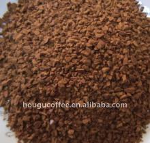 HOGU Elegant Agglomerated Instant coffee