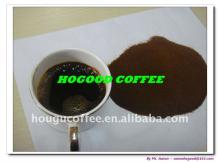 Great Taste Spray Dried Instant Coffee in bulk