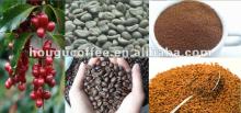 Daily Unflavored Spray Dry instant coffee