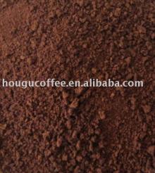 agglomerated coffee