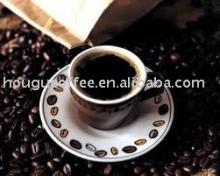instant coffee powder/black coffee