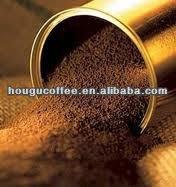 instant coffee for 3 in 1 coffee