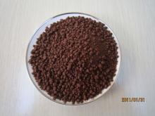instant agglomerated coffee