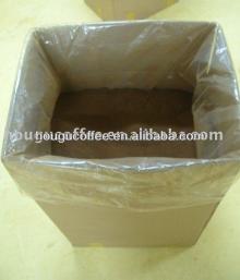 Supply  Soluble   Instant   Coffee  for  Coffee  Products