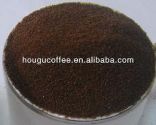 Supply Instant Coffee Powder for Coffee Mix